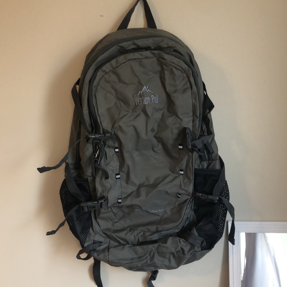 Venture Pal Hiking Backpack